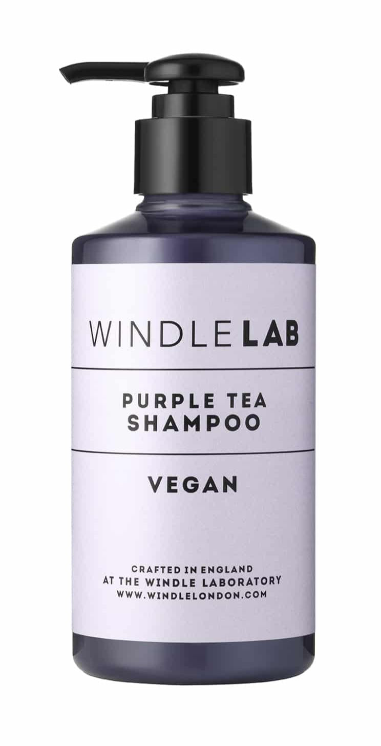 Purple Tea Shampoo