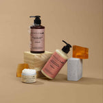 Windle Lab Rub & Scrunch