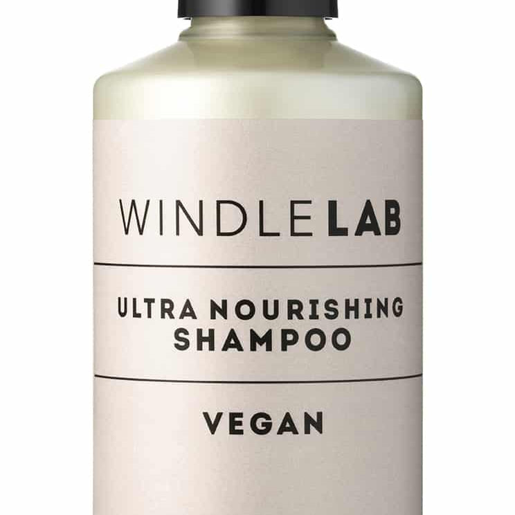 Ultra Nourishing Shampoo