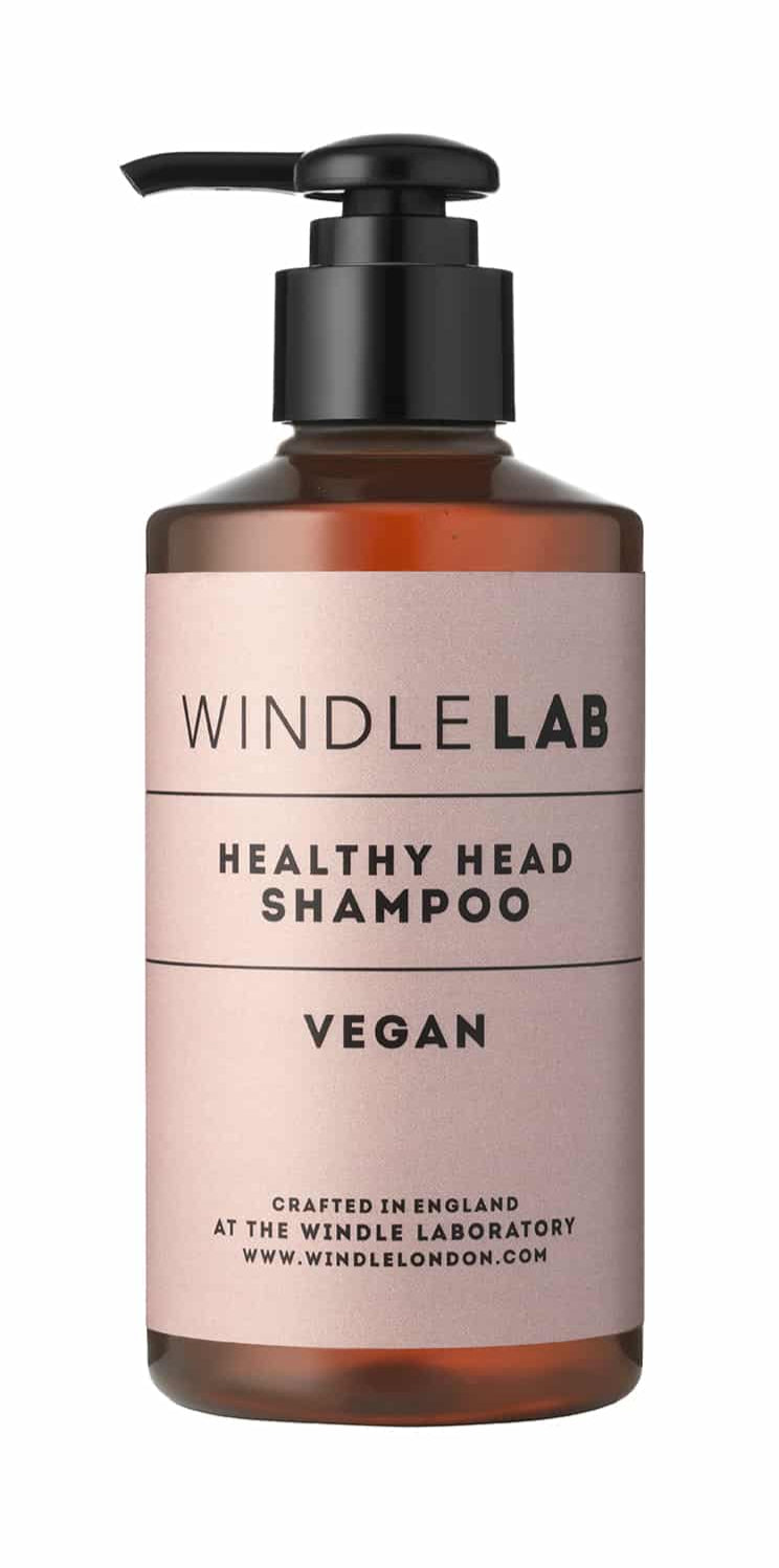 Healthy Head Shampoo