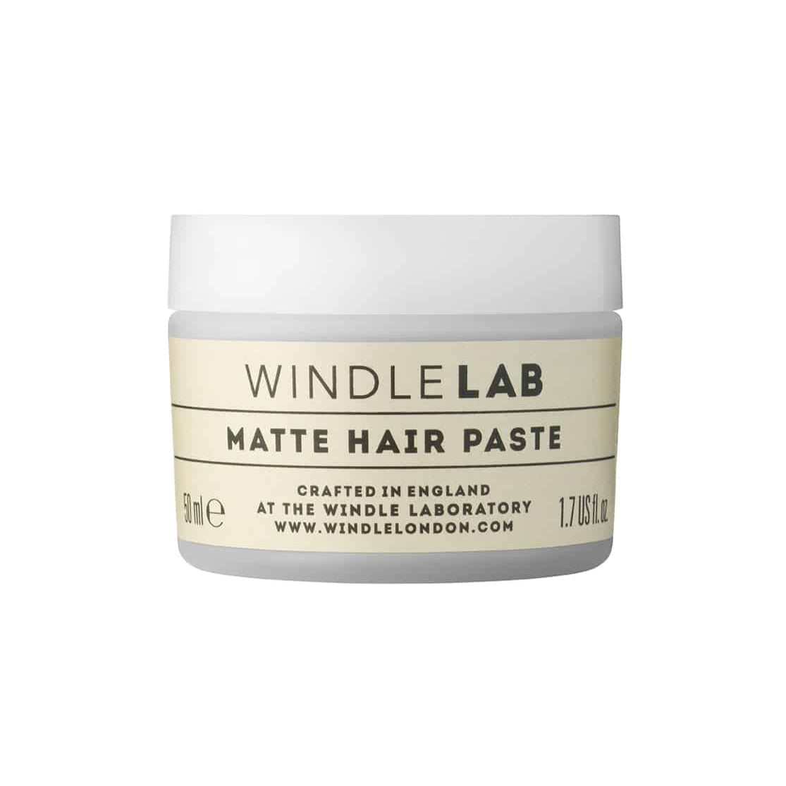 Windle London: Matte Paste