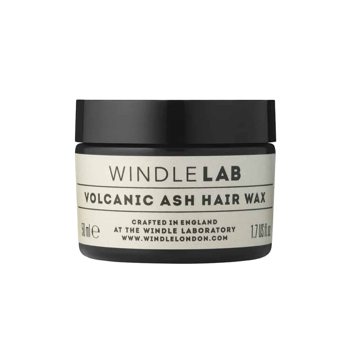 Windle London: Volcanic Ash Wax
