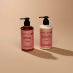Your Guide to Summer Hair Care with Windle LAB: Windle LAB Make It Thicker Duo