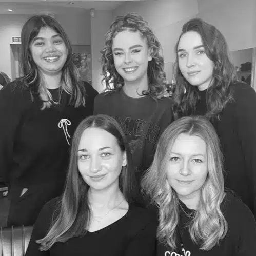 Assistants at Windle London