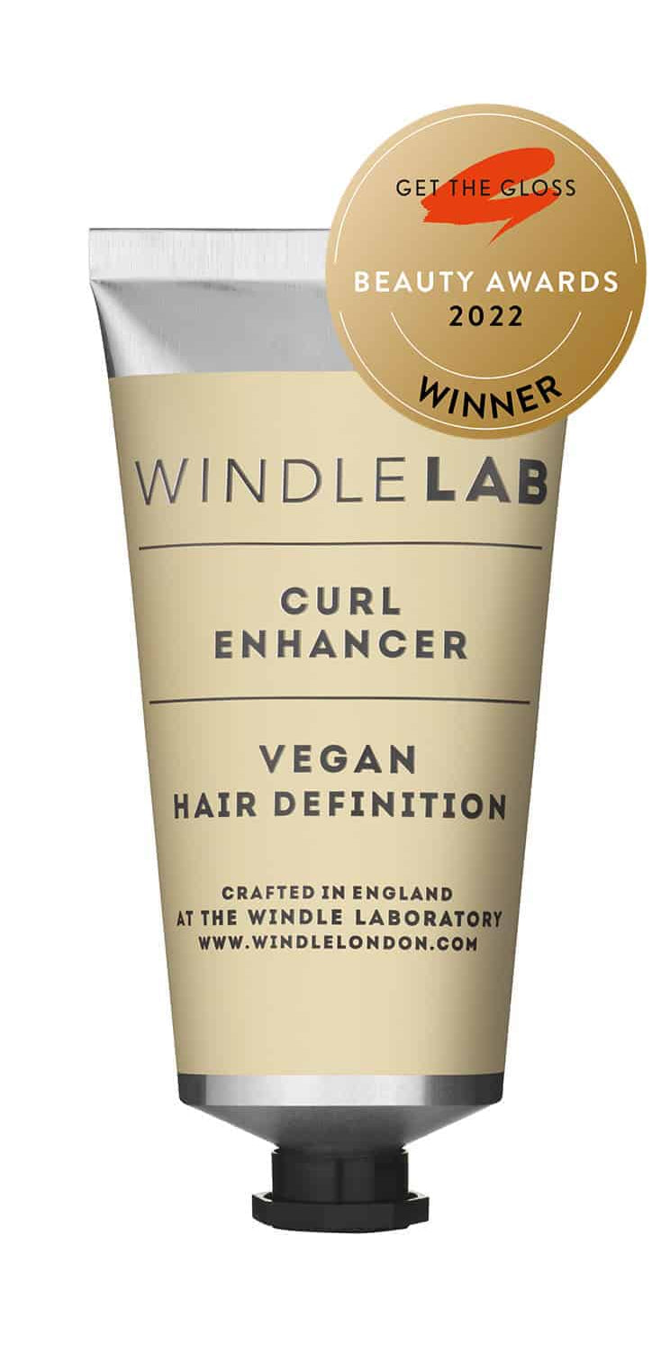 Windle London: Curl Enhancer
