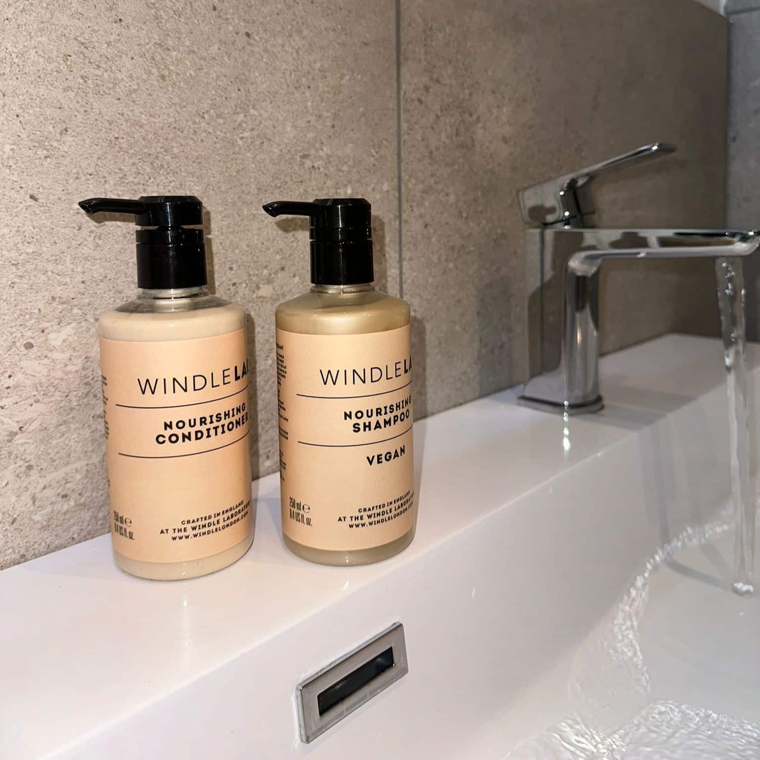 Ultra Nourishing Shampoo