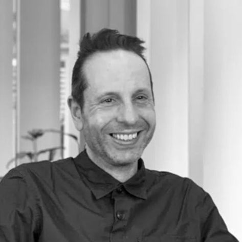 Guiseppe - stylist at Windle London