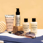 Windle LAB Holiday Heroes