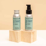 Hair Density Twin Set