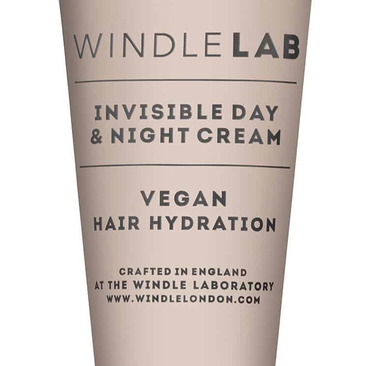 Windle London: Invisible Day & Night Cream