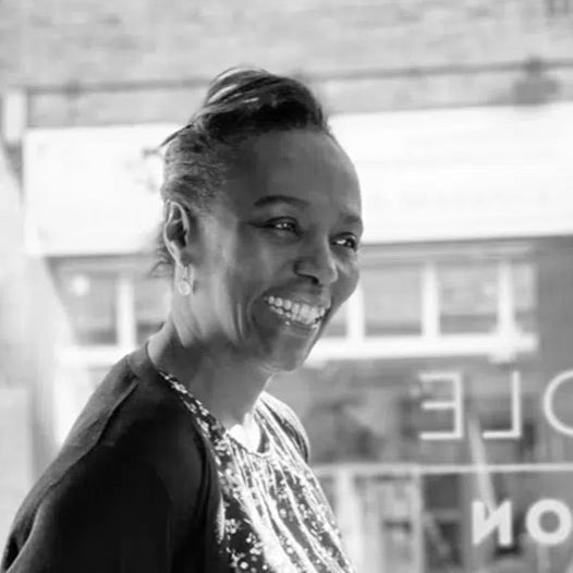Isha - Colourist at Windle London