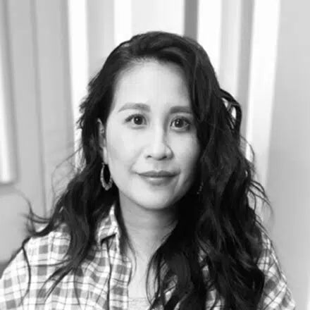 Jenny - Hair Straightening Technician at Windle London