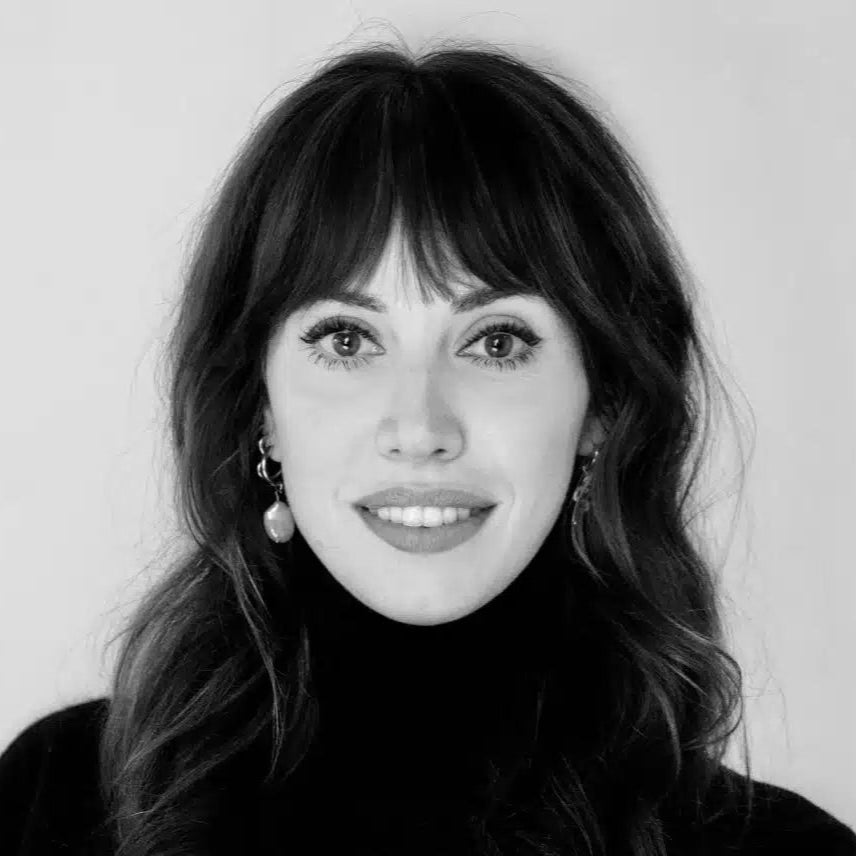 Julia - Stylist / Balmain Extensions & Makeup Artist at Windle London