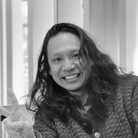Kei - Stylist at Windle London