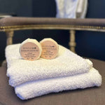 Nourishing Duo Shampoo & Conditioner Bars