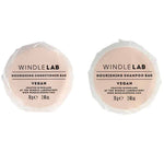 Nourishing Duo Shampoo & Conditioner Bars