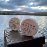 Nourishing Duo Shampoo & Conditioner Bars
