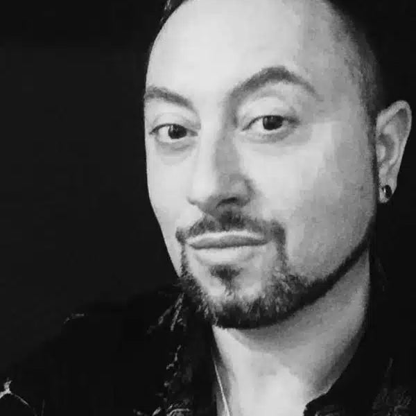 Peter - Stylist / Colourist & Hair up Specialist at Windle London