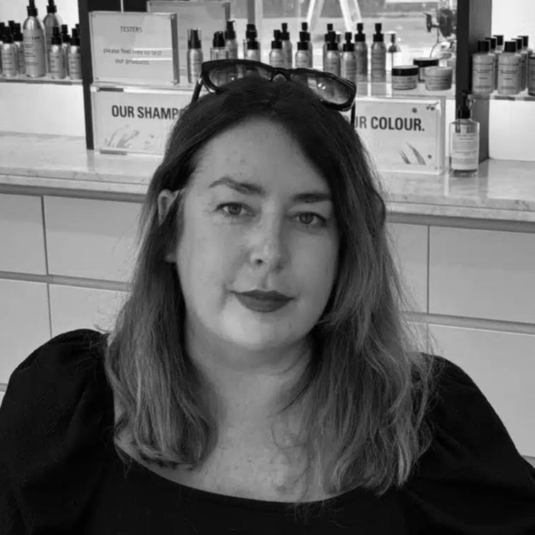 Sharon - Stylist at Windle London
