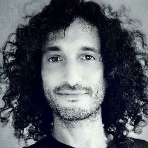 Simon - Stylist at Windle London