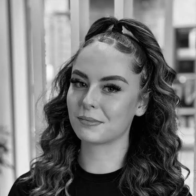 Suzanne - Stylist at Windle London