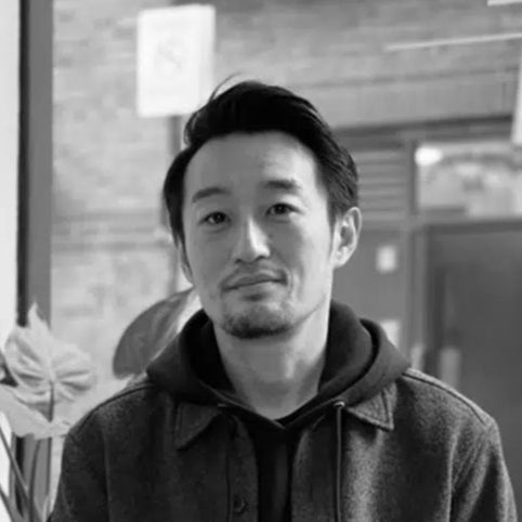 Takashi - Colourist at Windle London
