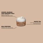 Windle London: Ultra Nourishing Hair Masque