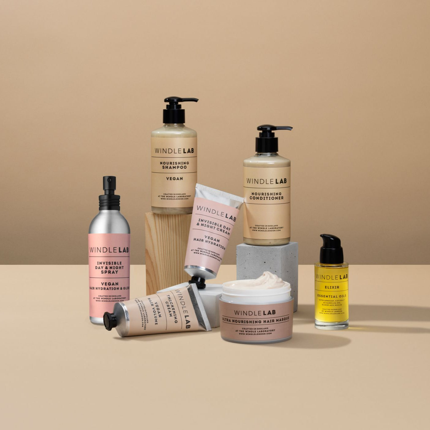 How to Protect Your Hair from Sun Damage