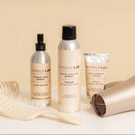 Windle London: Bounce & Body Styling Regime