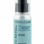 Fine to Full Hair Density Treatment