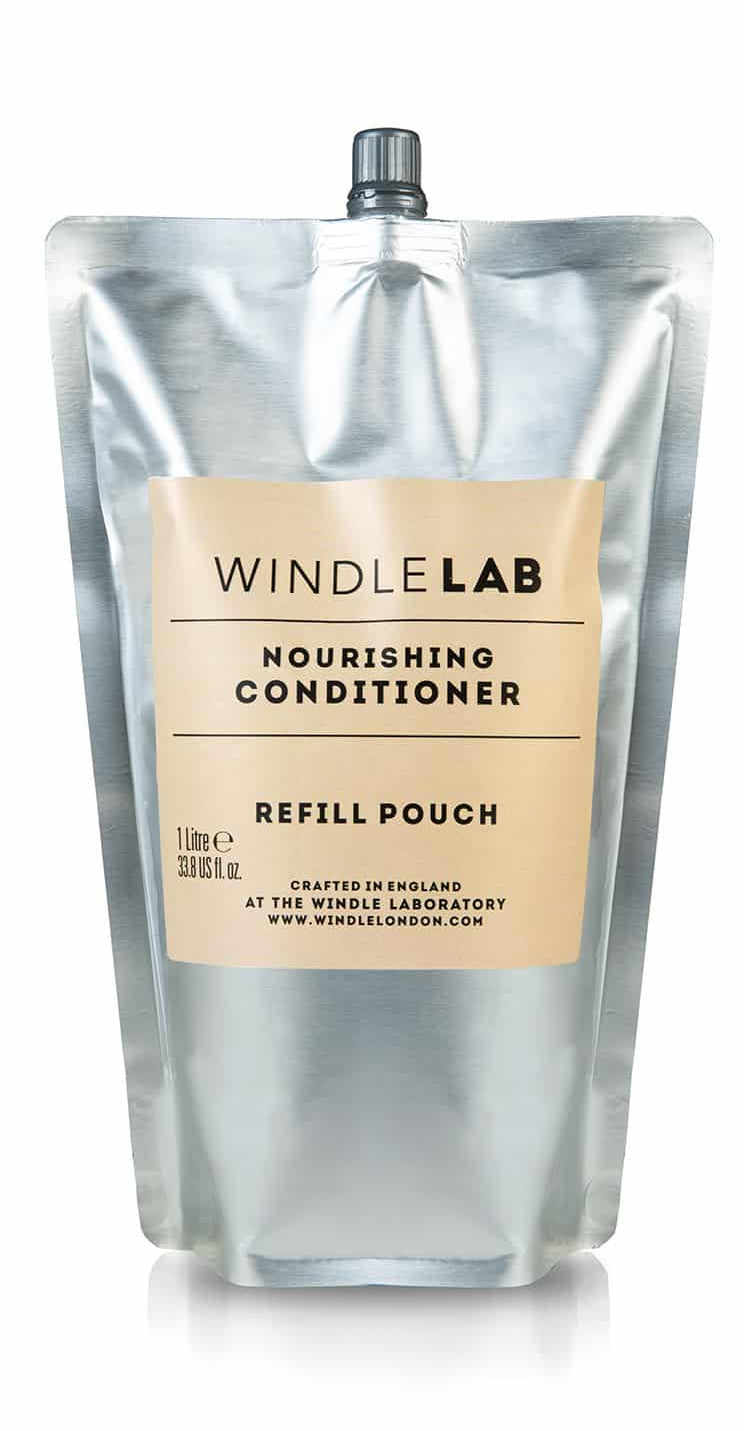 Nourishing Conditioner Refill