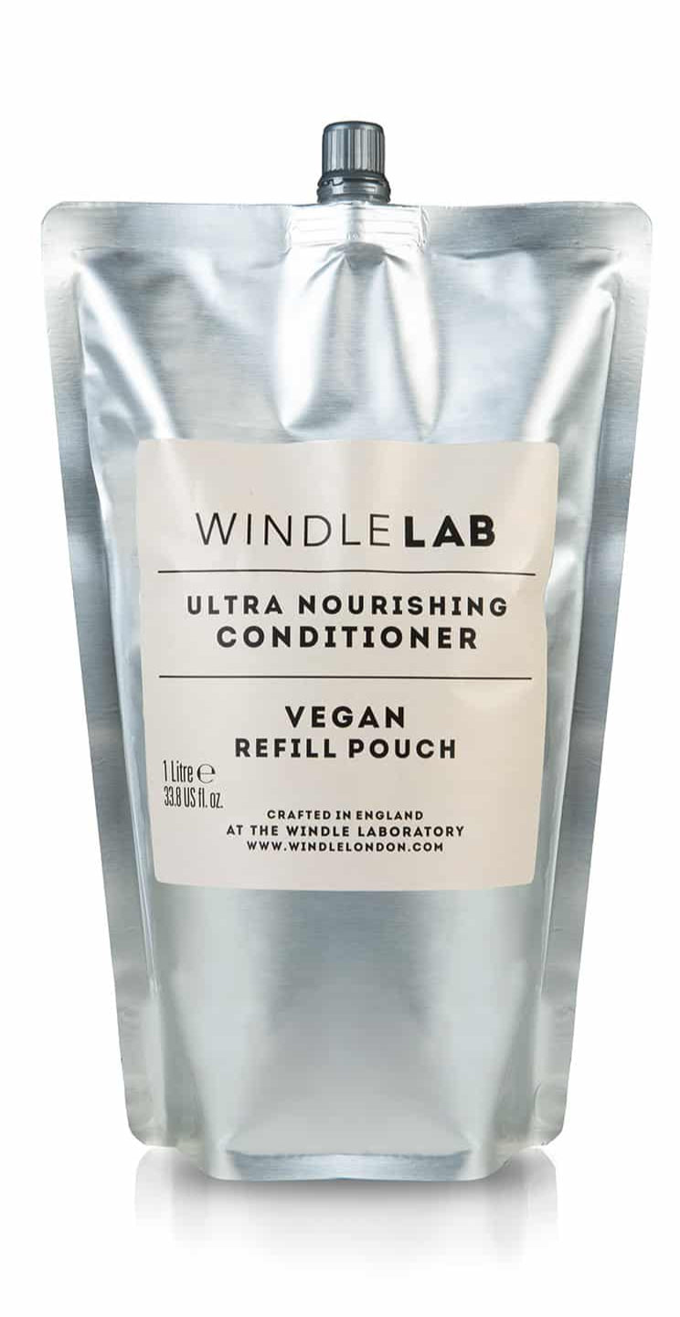 Windle London: ultra nourisihing conditioner