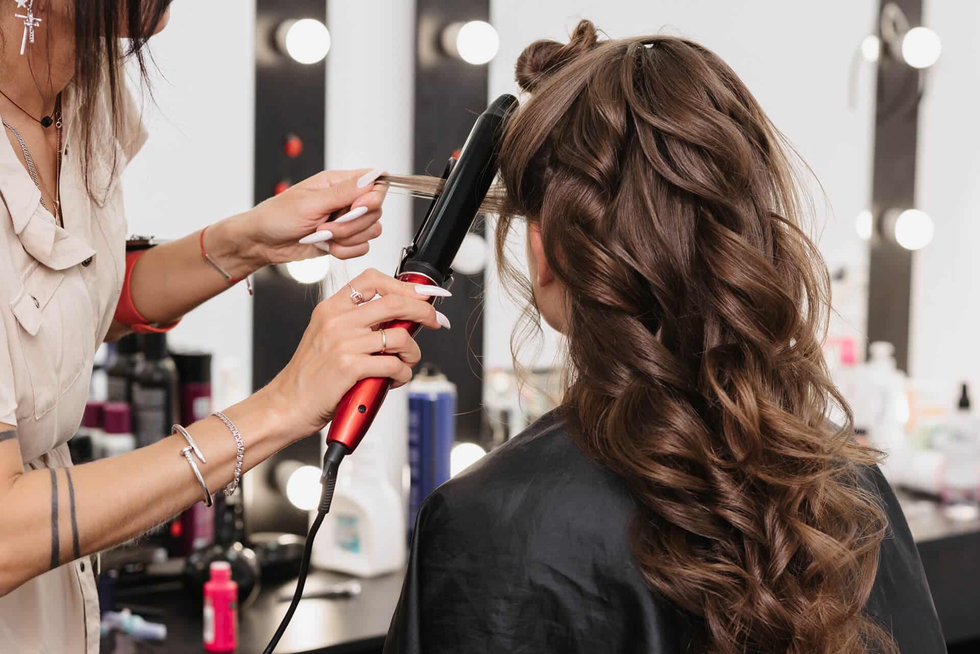 Your Guide to Summer Hair Care with Windle London
