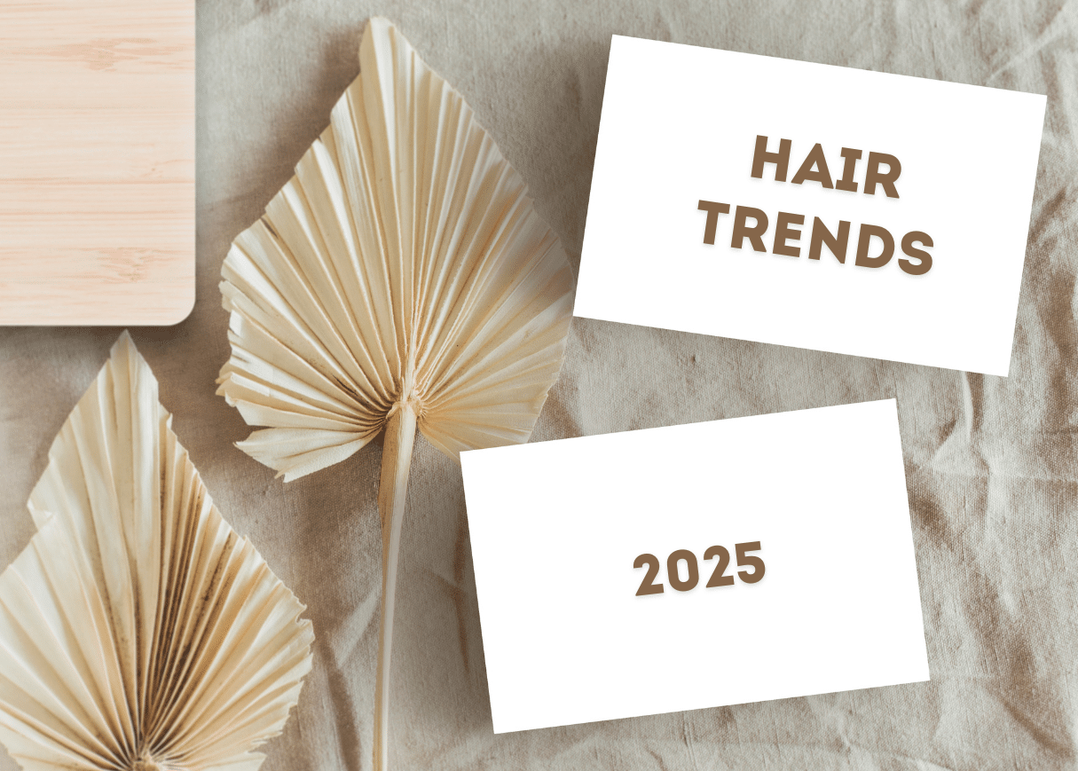 Hair Trends 2025