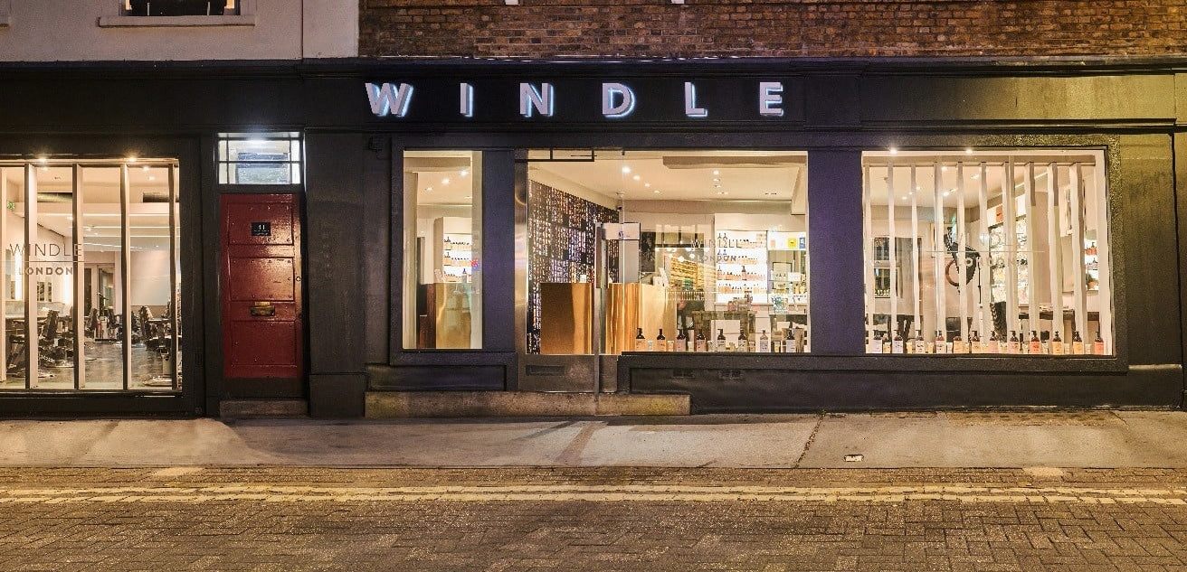 Windle London vs. the Competition: What Sets us Apart in the Hair Care