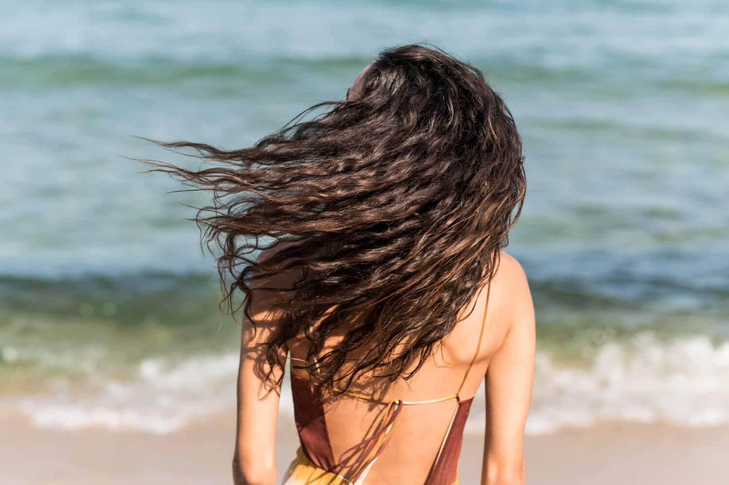 Windle Lab: Your Guide to Summer Hair Care with Windle London