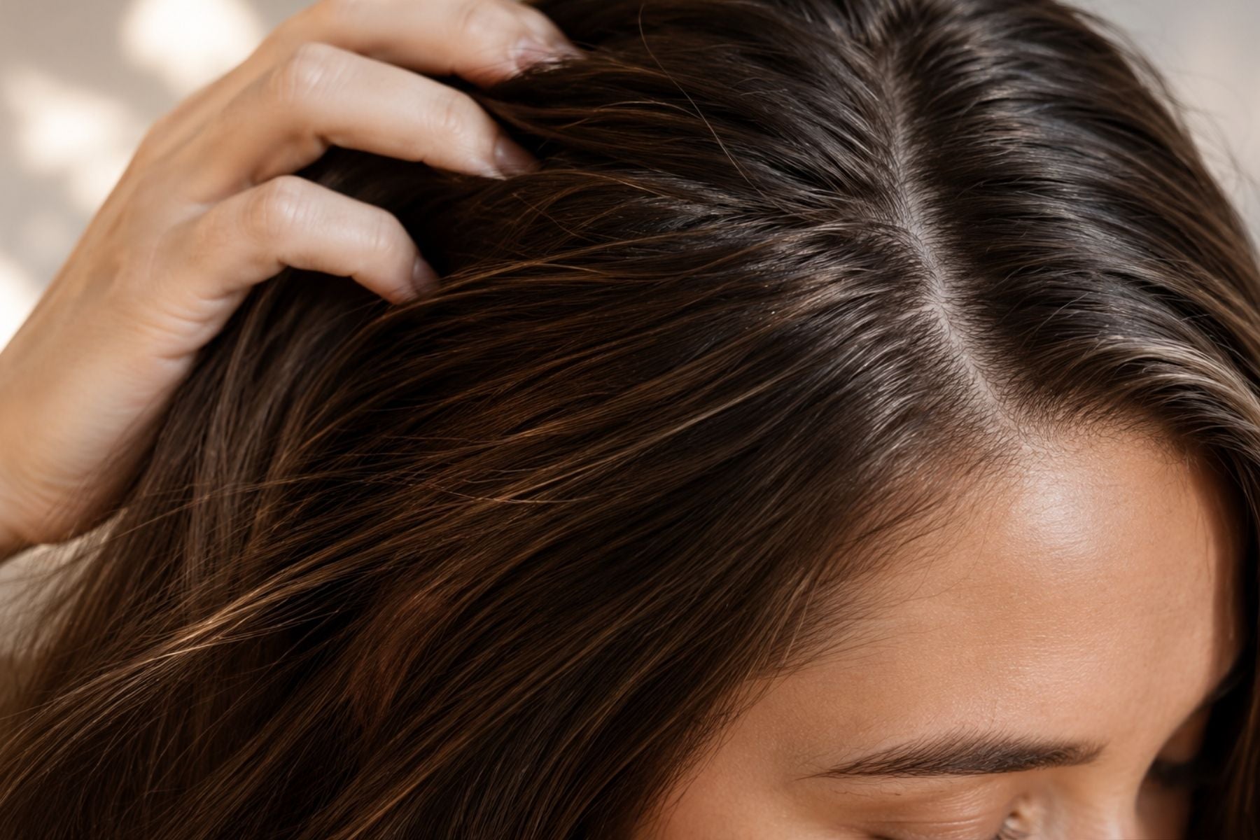 Does Your Scalp Really Need a Detox? Let's Bust the Myth