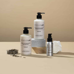 Windle Lab Hydrate & Shine