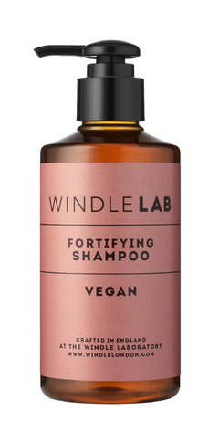 Fortifying Shampoo