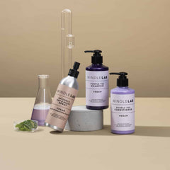 Windle Lab Purple Tea Dream Team