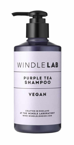 Purple Tea Shampoo