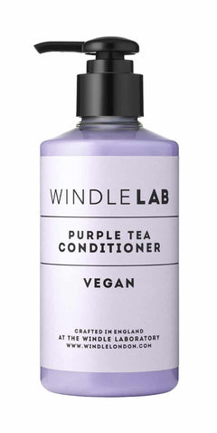 Purple Tea Conditioner