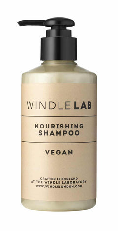 Ultra Nourishing Shampoo