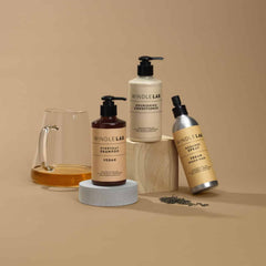 Windle Lab Making Waves