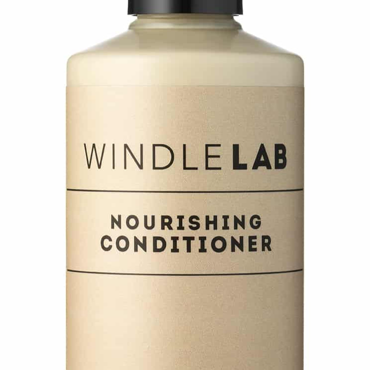 Nourishing Conditioner