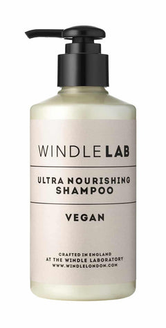 Ultra Nourishing Shampoo