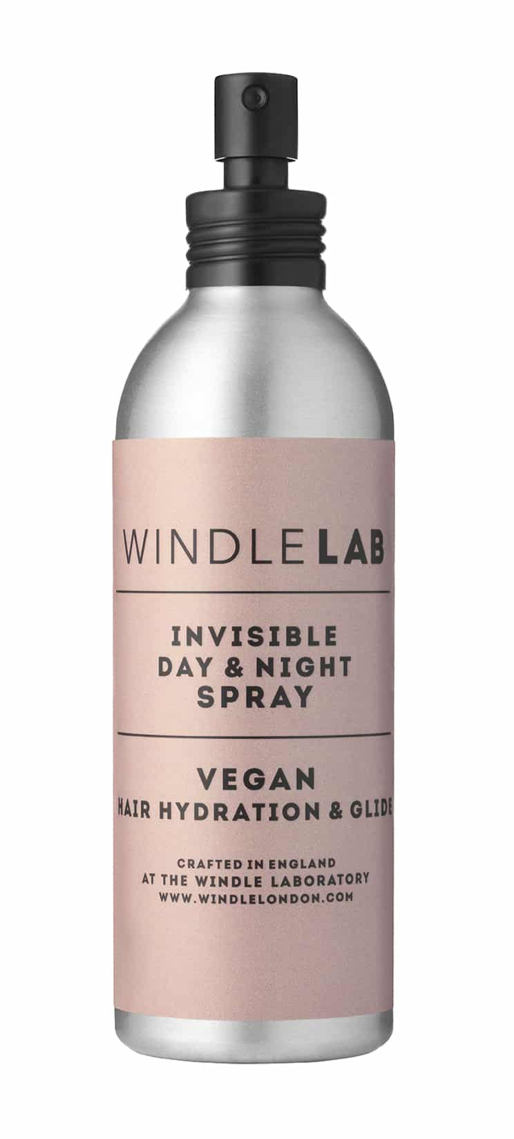 Day One Invisible Windle Lab Invisible Day & Night Spray by Windle London