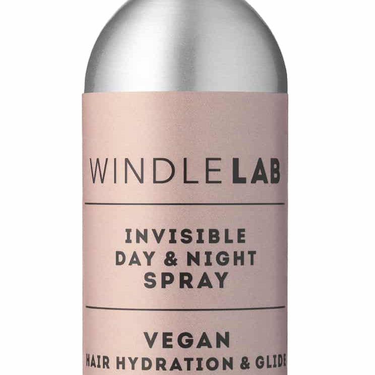 Invisible Day & Night Spray