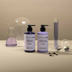 Windle London: Windle Lab Purple Tea Dream Team Duo