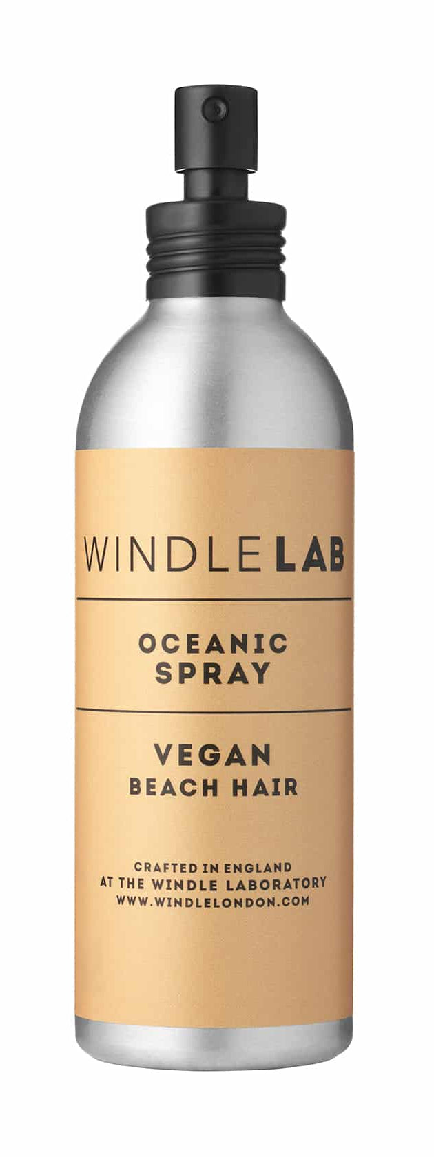 Oceanic Spray